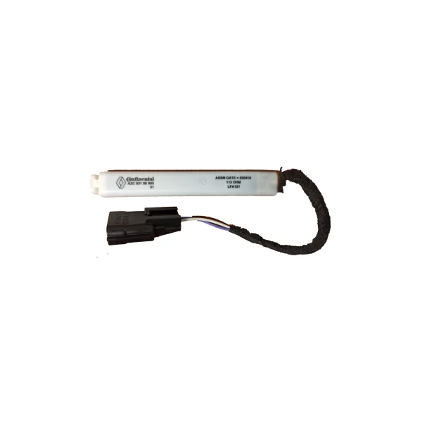 Antena Para Renault Clio Ii