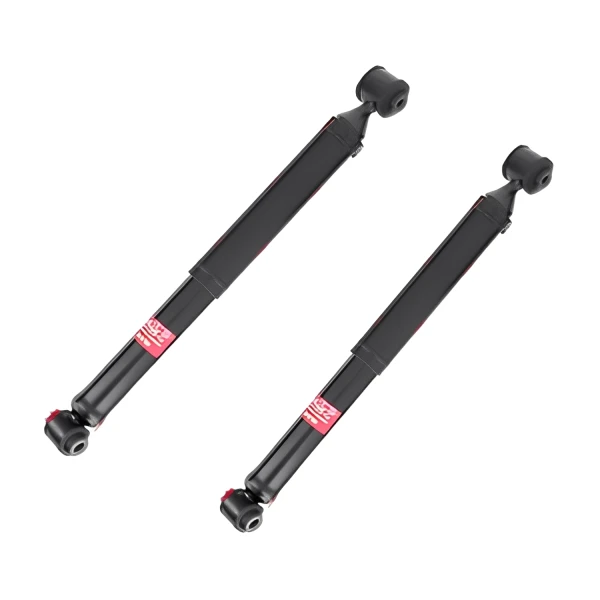 Par Amortiguadores Traseros Para Citroen C Elysee 2012 2022