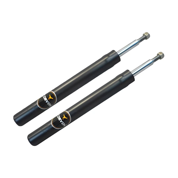 Par Amortiguadores Delanteros Para Volkswagen Santana 1986 1993