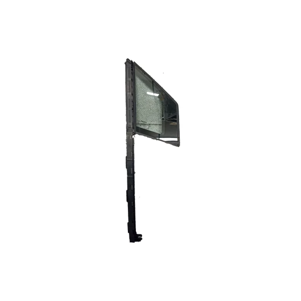 Vidrios Laterales Para Renault Captur