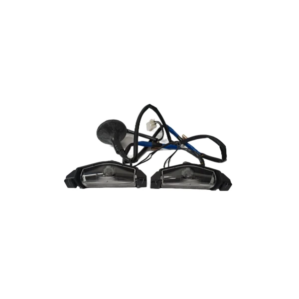Farol Patente Para Mazda Mazda 3