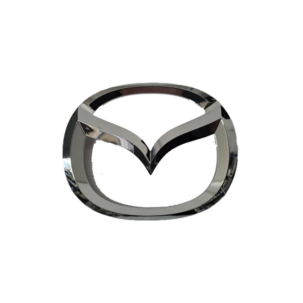 Logo Para Mazda Bt50 Up0812