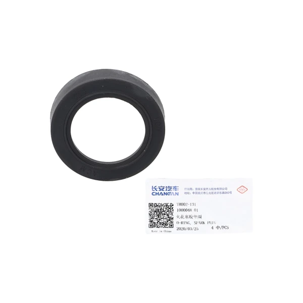 Empaquetaduras Para Changan Benni