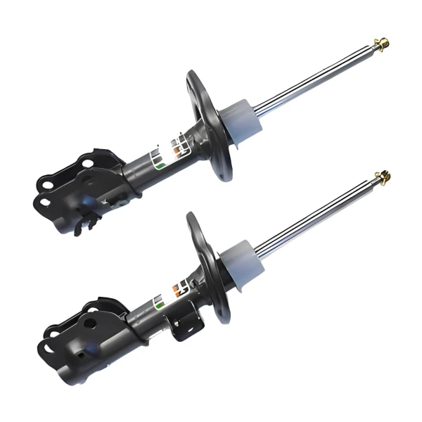 Par Amortiguadores Delanteros Para Mazda Mazda 6 2013 2017