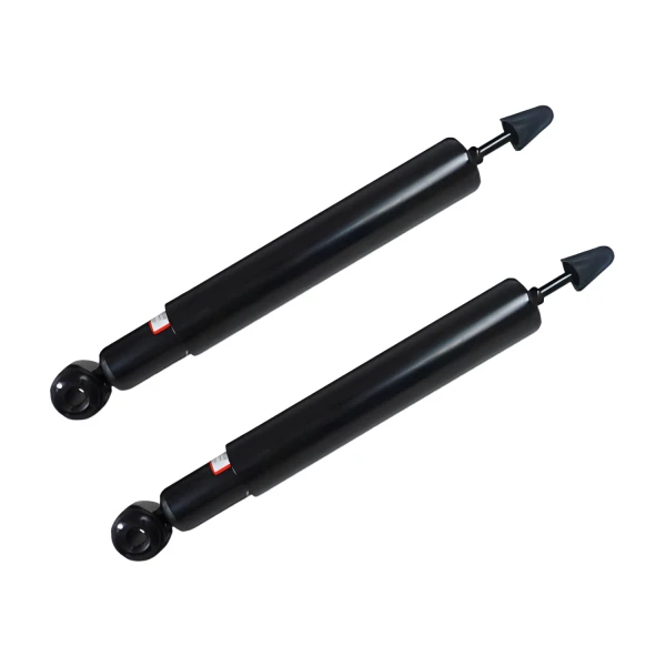Par Amortiguadores Traseros Para Mazda Tribute 2001 2004