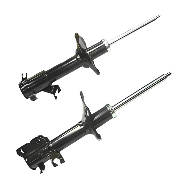 Par Amortiguadores Delanteros Para Samsung Sm5 2005 2005