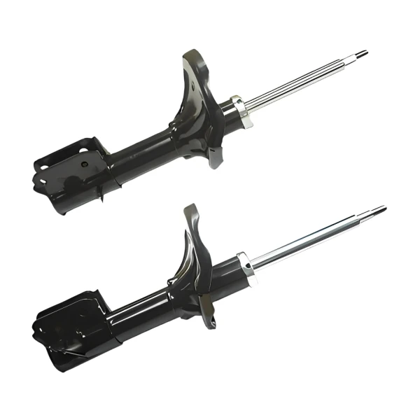 Par Amortiguadores Delanteros Para Hyundai Trajet 2001 2007