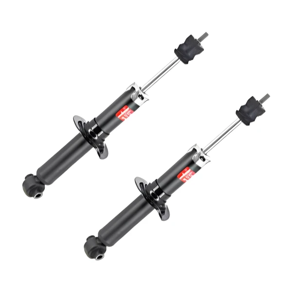 Par Amortiguadores Traseros Para Subaru Forester 2009 2015