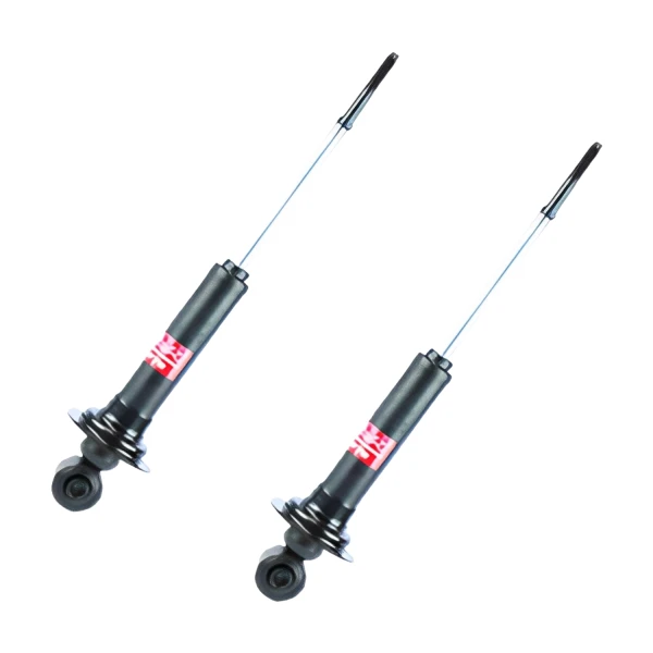 Par Amortiguadores Delanteros Para Suzuki Samurai Ii 1997 2002