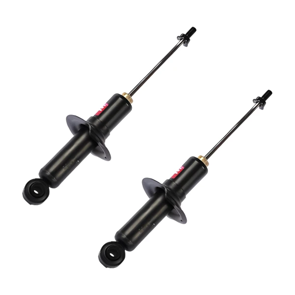 Par Amortiguadores Traseros Para Subaru Outback 2003 2009