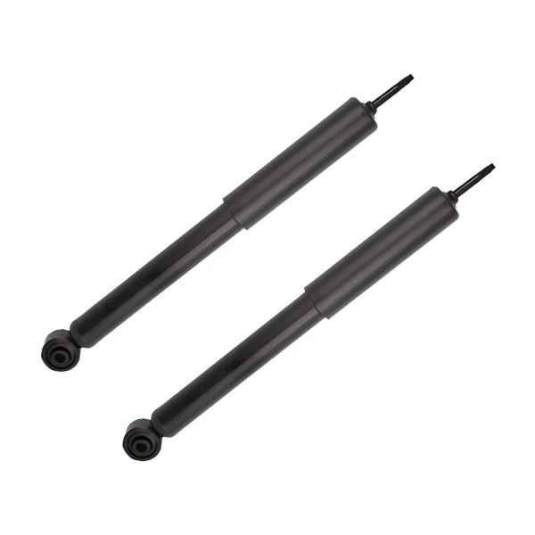 Par Amortiguadores Traseros Para Suzuki Sidekick 1997 2003