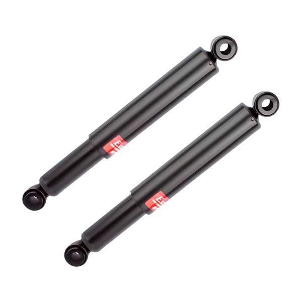 Par Amortiguadores Traseros Para Nisan D21 1986 2009 4x2