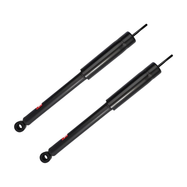 Par Amortiguadores Traseros Para Suzuki Swift 2005 2011