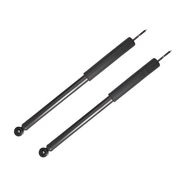 Par Amortiguadores Traseros Para Suzuki Sx4 2007 2015