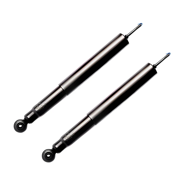 Par Amortiguadores Traseros Para Mazda Cx9 2007 2016