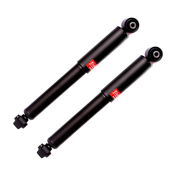 Par Amortiguadores Traseros Para Nisan Qashqai 2009 2020