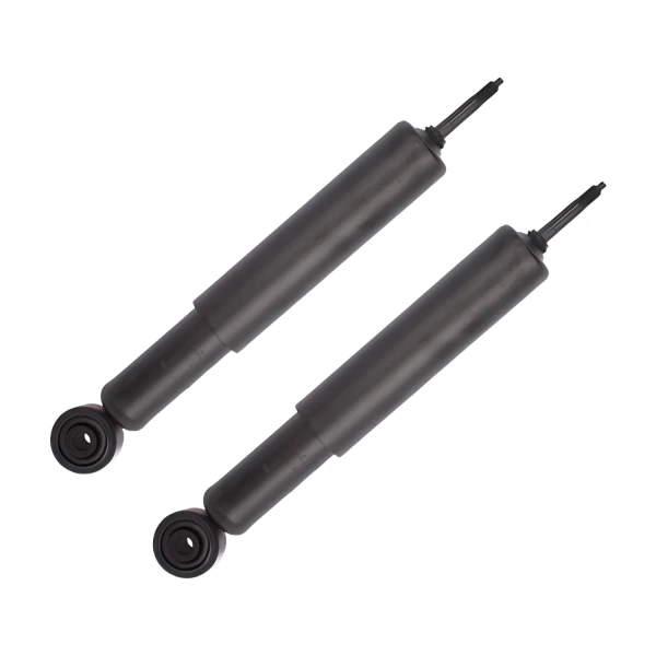 Par Amortiguadores Traseros Para Suzuki Sidekick 1997 2003