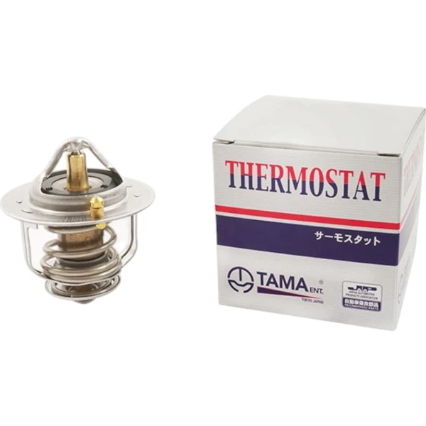 Termostato Para Nissan D21 1993 2010 2.4  12 Valv