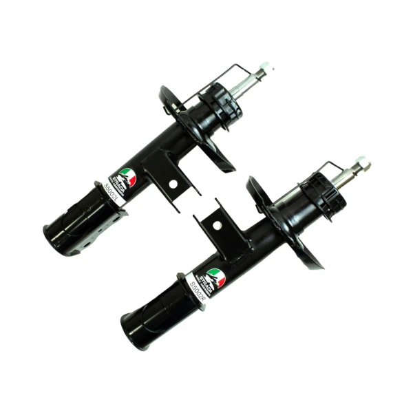Par Amortiguadores Delanteros Para Mercedes Benz A250 2013 2019