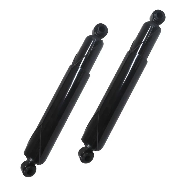 Par Amortiguadores Traseros Para Mitsubishi Katana 2006 2017 4x4