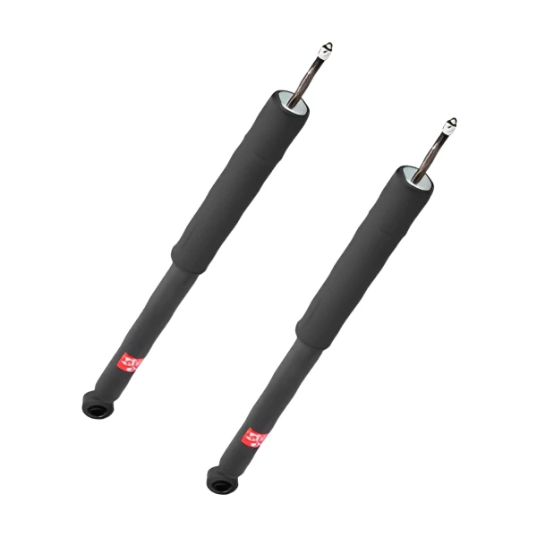 Par Amortiguadores Traseros Para Suzuki Swift 2012 2017