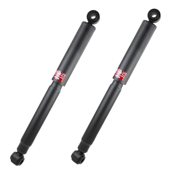 Par Amortiguadores Traseros Para Toyota Hilux 2005 2017 4x2