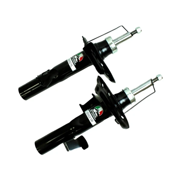 Par Amortiguadores Delanteros Para Volvo Xc60 2009 2018