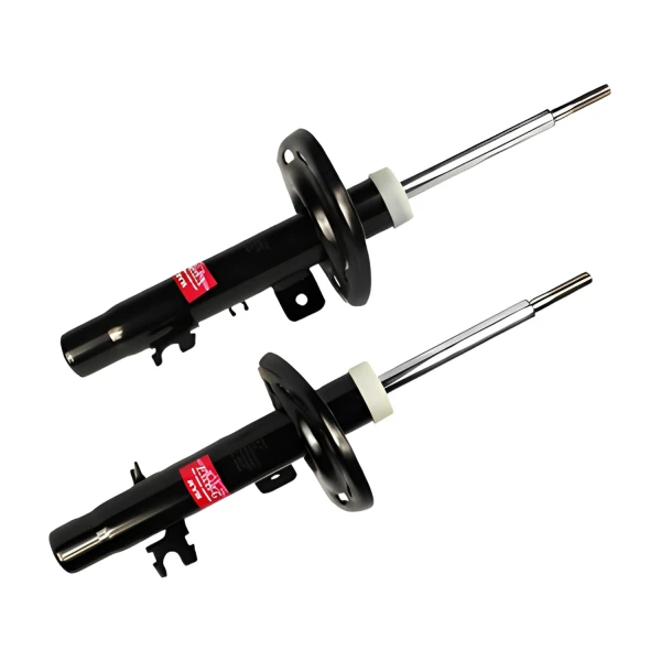 Par Amortiguadores Delanteros Para Citroen C Elysee 2012 2022