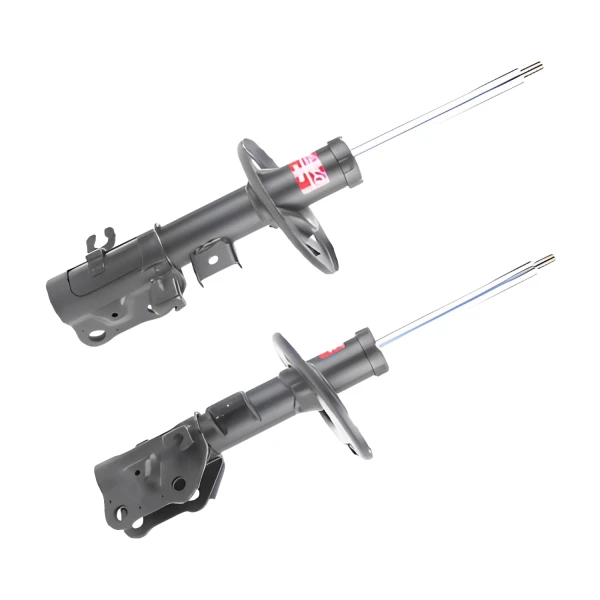 Par Amortiguadores Delanteros Para Mazda Cx3 2015 2020