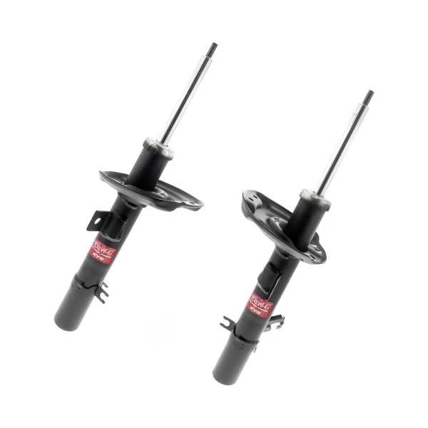 Par Amortiguadores Delanteros Nissan X-trail 2014-2020 