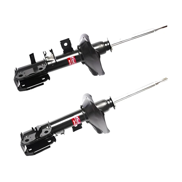 Par Amortiguadores Delanteros Nissan Pathfinder 1996-2004 