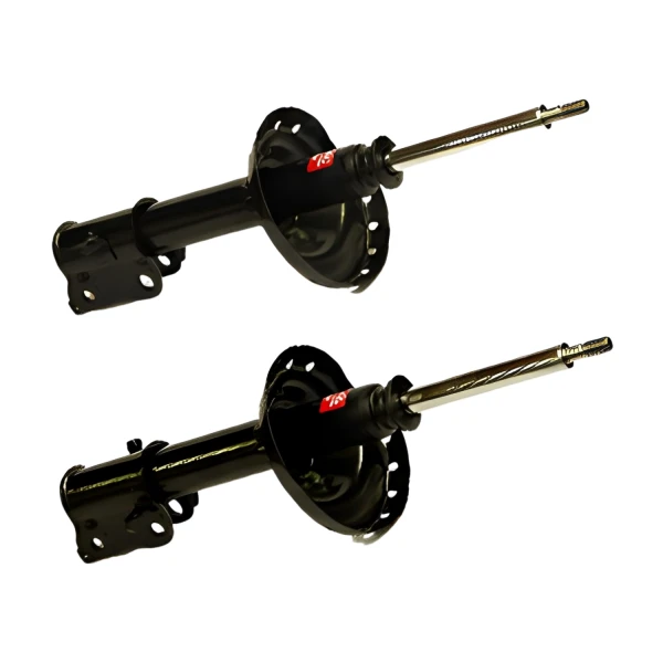 Par Amortiguadores Delanteros Para Subaru Tribeca 2006 2014