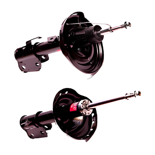 Par Amortiguadores Delanteros Para Honda Ridgeline 2005 2014
