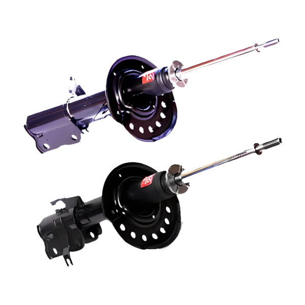 Amortiguador delanteros para nissan qashqai 2009 2013