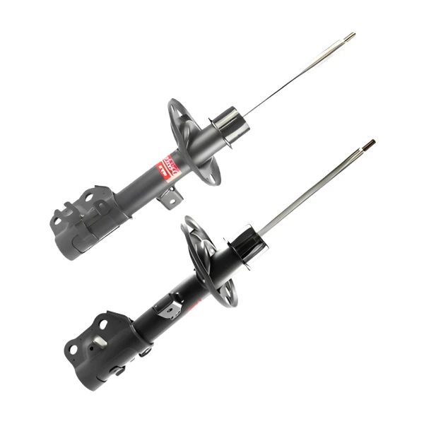 Par Amortiguadores Delanteros Para Mazda Cx5 2013 2017