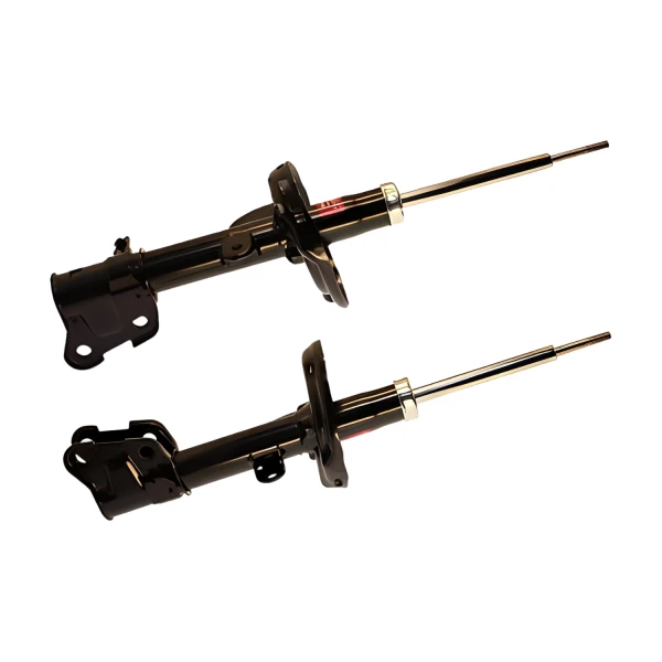 Par Amortiguadores Delanteros Para Honda Pilot 2009 2014