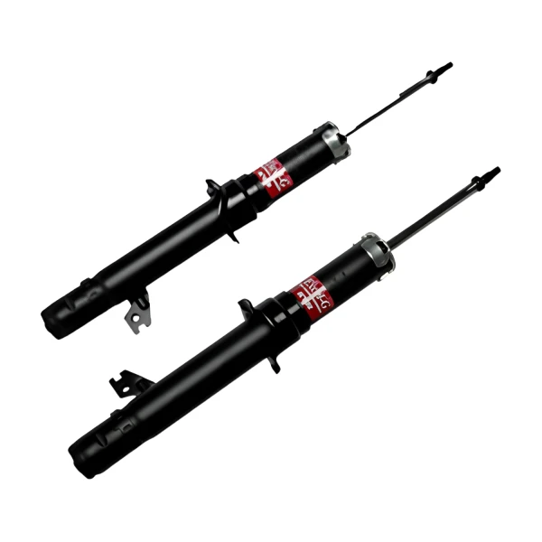 Par Amortiguadores Delanteros Para Mazda Mazda 6 2007 2013