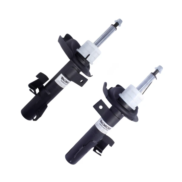 Par Amortiguadores Delanteros Para Mazda Premacy 2005 2012
