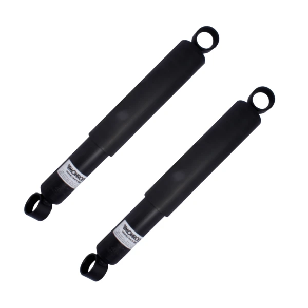 Par Amortiguadores Traseros Toyota Land cruiser 1984-1990 