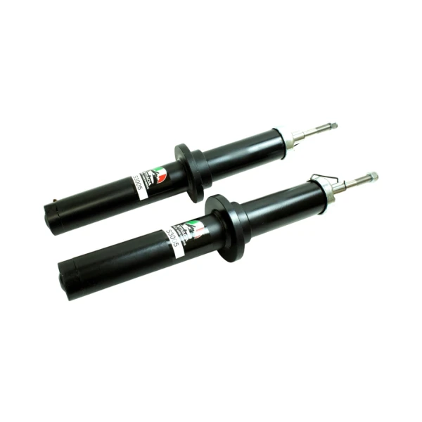 Par Amortiguadores Delanteros Para Bmw X5 2007 2014 X Drive