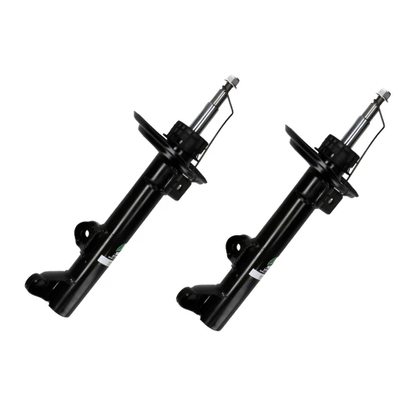 Par Amortiguadores Delanteros Mercedes benz C200 2008-2014 
