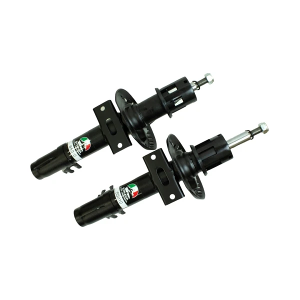 Par Amortiguadores Delanteros Para Skoda Fabia 2016 2023