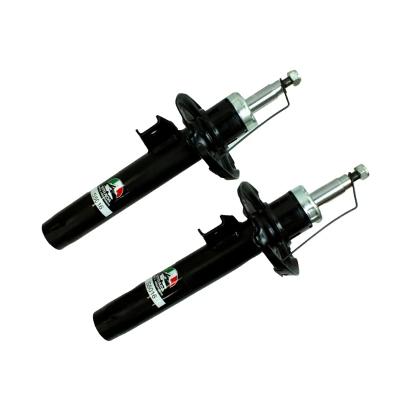Par Amortiguadores Delanteros Para Volkswagen Tiguan 2018 2023