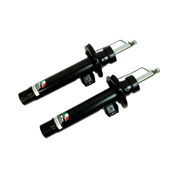 Par Amortiguadores Delanteros Para Bmw 116i 2012 2021