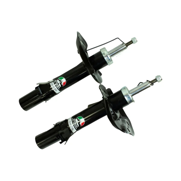 Par Amortiguadores Delanteros Para Volvo S80 2007 2017