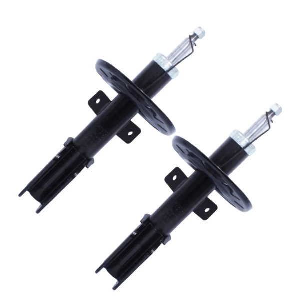 Par Amortiguadores Delanteros Para Citroen Berlingo 2019 2023 K9