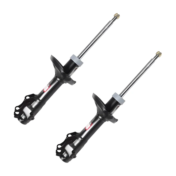 Par Amortiguadores Delanteros Para Volkswagen Vento 1993 1998