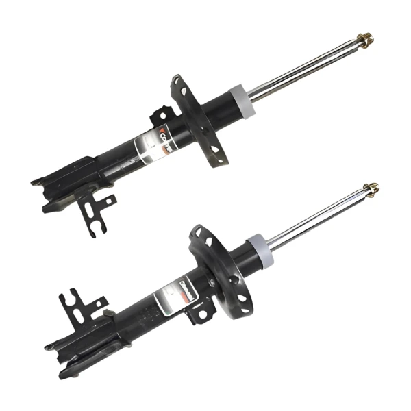 Par Amortiguadores Delanteros Para Chevrolet Astra Enjoy 2006 2013