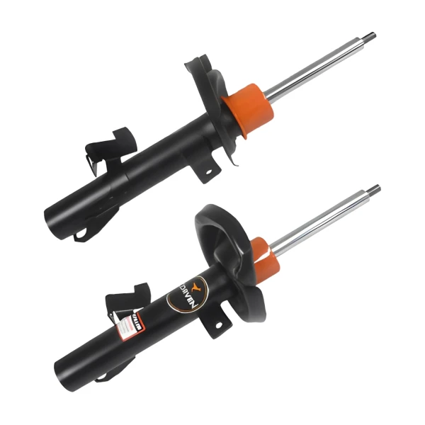 Par Amortiguadores Delanteros Para Mazda Mazda 5 2003 2019