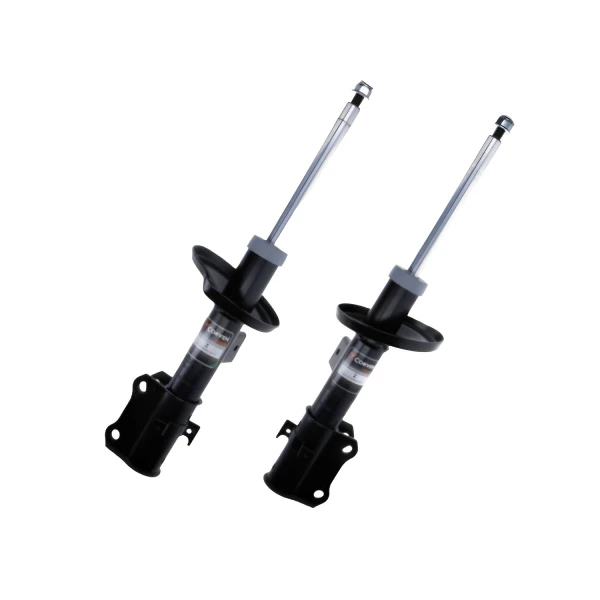 Par Amortiguadores Delanteros Para Suzuki Nomade 2006 2017